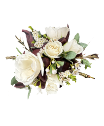 Spray Rose Corsage A Corsage