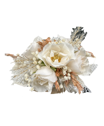 Spray Rose Corsage B Corsage