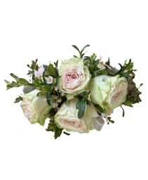 Spray Rose Corsage C Corsage