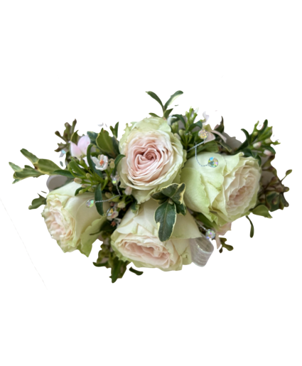 Spray Rose Corsage C Corsage