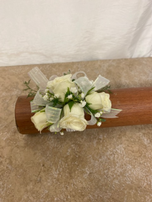 Spray Rose Wristlet Rose Wristley