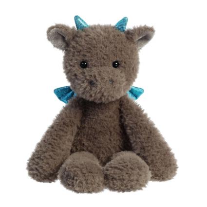 Spriggies - 13" Spriggie Dragon Boris Teddy Bear