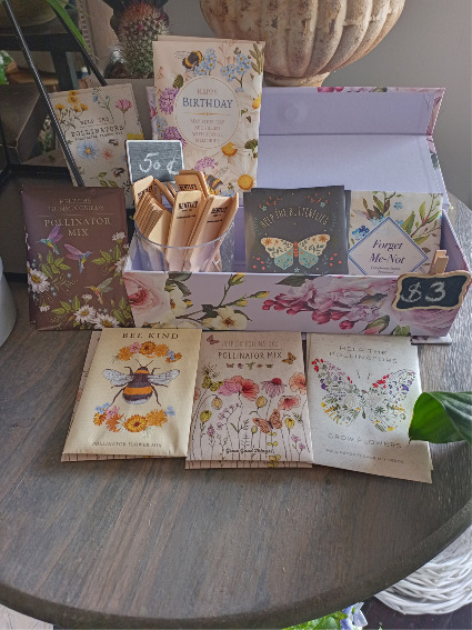 Seed Packages 