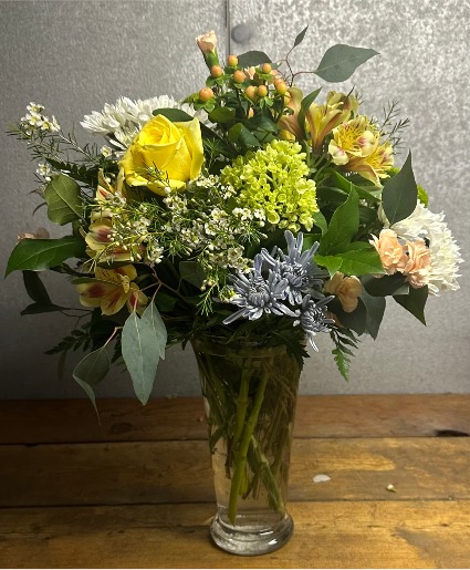 SPRING ANNIVERSARY 
