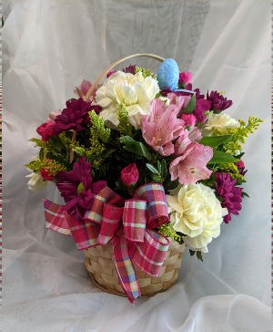 Spring Basket 