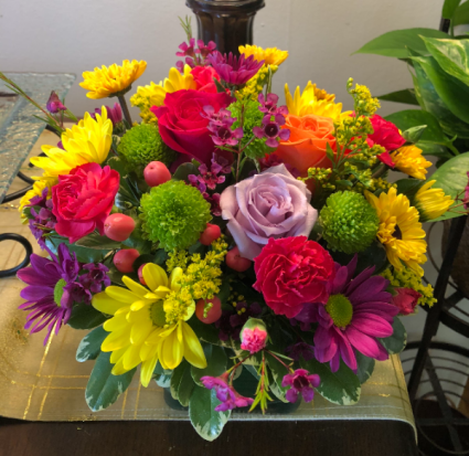 Spring Bling 