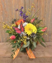 Spring/Summer Bouquet 2 Seasonal mix