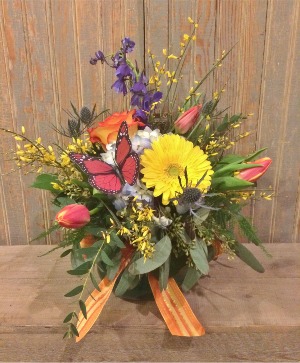 Spring/Summer Bouquet 2 Seasonal mix
