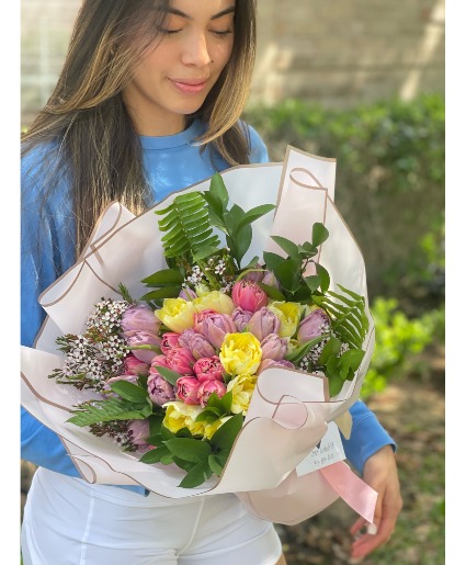 Spring Bouquet 