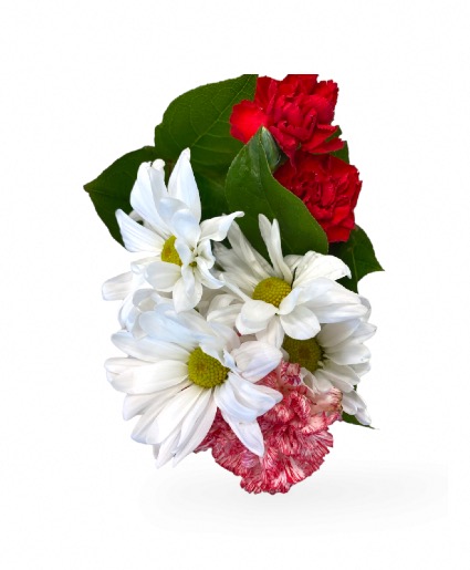 Mixed  Bouquets  Mixed Bouquets Upon Availability  While Supplies Last  ((PICKUP ONLY))