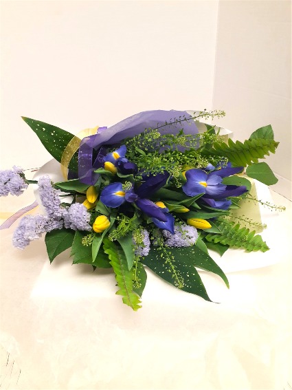 Spring Bouquets 