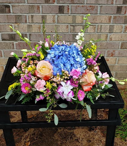 Spring Centerpiece  