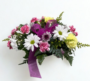 Spring Centerpiece Spring