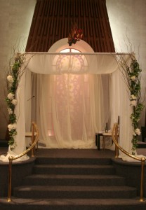 Wedding Preview  
