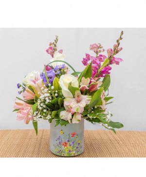 Cup of Spring  