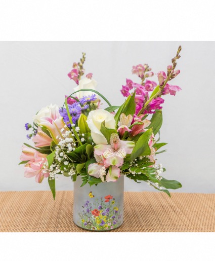 Cup of Spring  