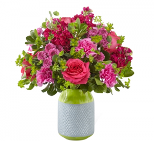 Spring Crush Bouquet D21