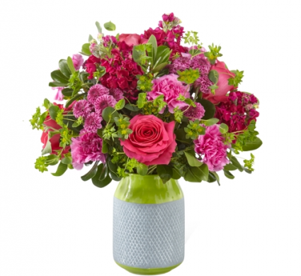 Spring Crush Bouquet D21