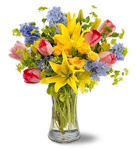 Spring Delight 