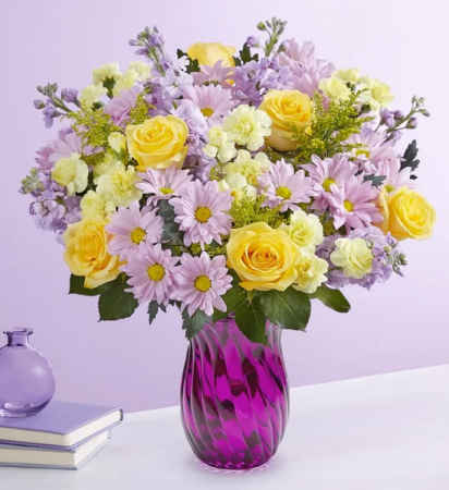 Spring Delight 