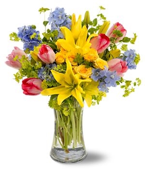 Spring Delight 