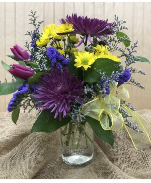 SPRING DELIGHT WOODBURY'S ORIGINAL