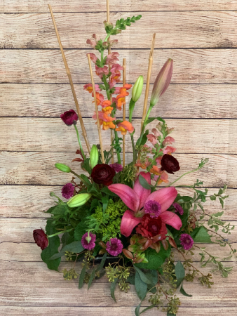 Spring Fever  Tall Mixed 