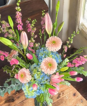 Spring Fling 