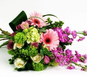 Spring Fling Bouquet