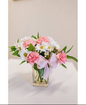 Spring Bouquet for My Valentine Fresh Florals