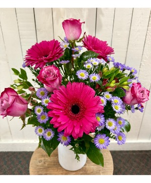 SPRING GARDEN MOTHER'S DAY SPECIAL