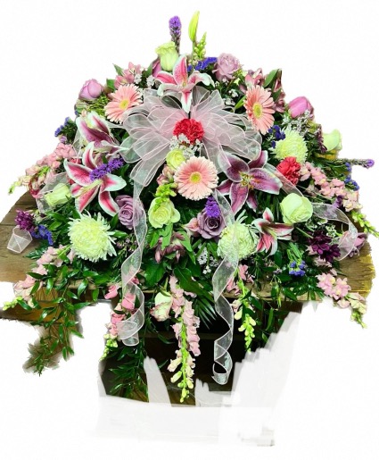 Spring garden spray  Fresh 