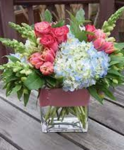 spring has sprung  birthday 