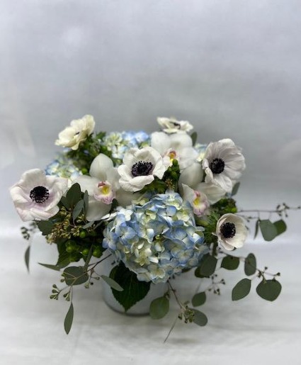 spring has sprung CENTERPIECE