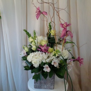 Spring has Sprung Floral Arrangement
