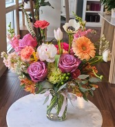 Daily Special  Vase Arrangement