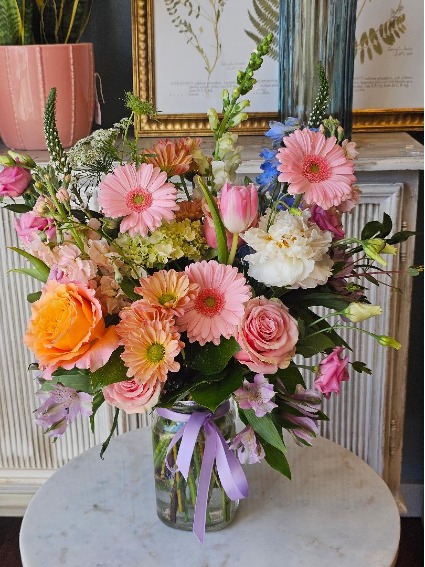 Daily Special  Vase Arrangement