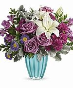 Spring In Your Step T21E105 