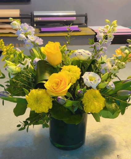 Spring into Summer  Arrangement