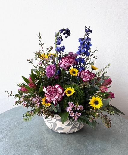 Spring is Coming! 