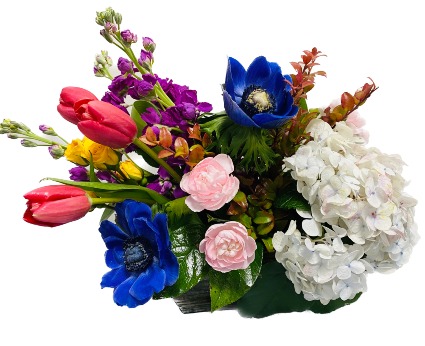 Spring is Here! Arrangement