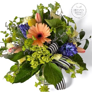 Spring Is Here Bouquet