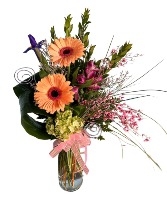 Spring Has Sprung Arrangement