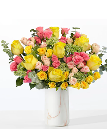 Spring it on ! 