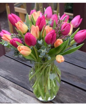 SPRING IT ON ME 