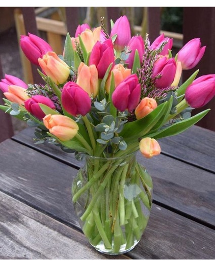 SPRING IT ON ME 