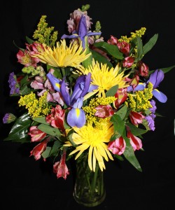 Spring Joy Bouquet