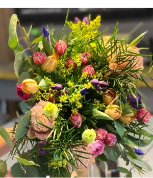 Spring Joy Bouquet