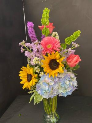 Piano's Flowers & Gifts