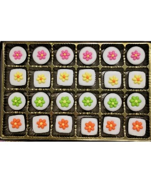 Spring Mints Chocolate by Dan Smith